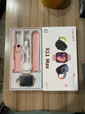 X 11 Max Digital Watch