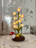 Premium  Handmade  Lamp