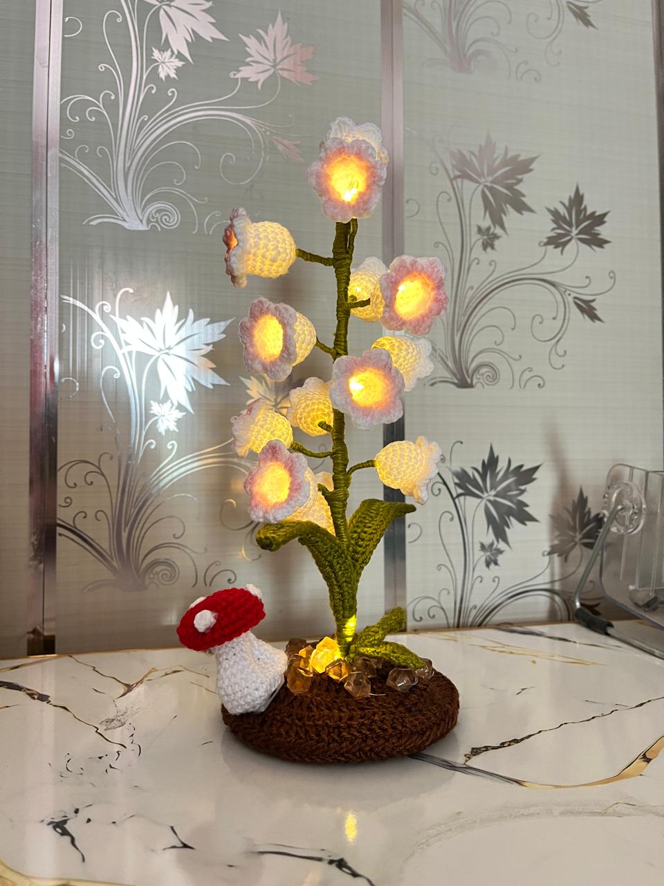Premium  Handmade  Lamp